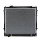 1995-2004 Toyota Tacoma OEM Radiator Automatic Transmission
