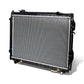 1995-2004 Toyota Tacoma OEM Radiator Automatic Transmission