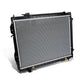 1995-2004 Toyota Tacoma OEM Radiator Automatic Transmission
