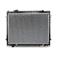 1995-2004 Toyota Tacoma OEM Radiator Automatic Transmission