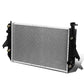 96-05 Chevrolet Astro & GMC Safari 4.3L OEM Radiator w/ Oil Cooler