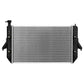 96-05 Chevrolet Astro & GMC Safari 4.3L OEM Radiator w/ Oil Cooler