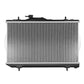 95-99 Hyundai Accent 1.5L SOHC OEM Radiator