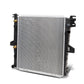 96-99 Ford Explorer / Mercury Mountaineer OEM Radiator 5.0L Auto Trans