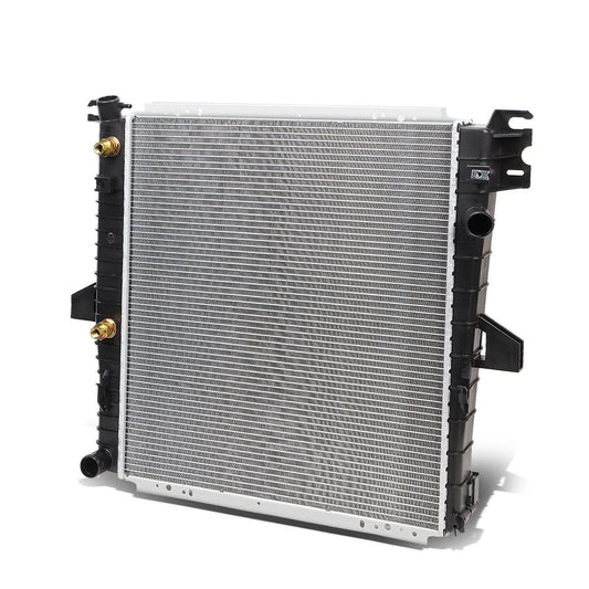 96-99 Ford Explorer / Mercury Mountaineer OEM Radiator 5.0L Auto Trans