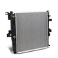 96-99 Ford Explorer / Mercury Mountaineer OEM Radiator 5.0L Auto Trans