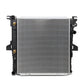 96-99 Ford Explorer / Mercury Mountaineer OEM Radiator 5.0L Auto Trans