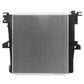 96-99 Ford Explorer / Mercury Mountaineer OEM Radiator 5.0L Auto Trans