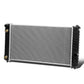 1996-2005 Chevrolet Blazer S10 GMC Jimmy Sonoma Radiator 4.3L Manual