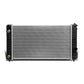 1996-2005 Chevrolet Blazer S10 GMC Jimmy Sonoma Radiator 4.3L Manual