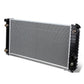 1996-2005 Chevrolet Blazer Engine Radiator with Oil Cooler