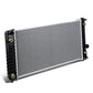1996-2005 Chevrolet Blazer Engine Radiator with Oil Cooler