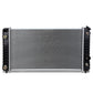 1996-2005 Chevrolet Blazer Engine Radiator with Oil Cooler