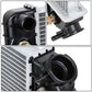 1996-2005 Chevrolet Blazer Engine Radiator with Oil Cooler