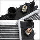 1996-2005 Chevrolet Blazer Engine Radiator with Oil Cooler