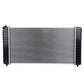 1996-2005 Chevrolet Blazer Engine Radiator with Oil Cooler