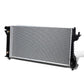 96-07 Ford Taurus OEM Radiator - Fits 3.0L 3.4L Engines