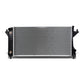 96-07 Ford Taurus OEM Radiator - Fits 3.0L 3.4L Engines