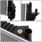 96-07 Ford Taurus OEM Radiator - Fits 3.0L 3.4L Engines