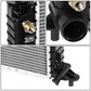 1997-1998 Ford Expedition F-150 F-250 OEM Radiator