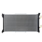 1995-1999 Subaru Legacy OEM Replacement Radiator