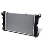 96-00 Dodge Caravan Grand Caravan Radiator OEM Replacement