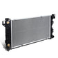 96-00 Dodge Caravan Grand Caravan Radiator OEM Replacement