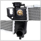 96-00 Dodge Caravan Grand Caravan Radiator OEM Replacement