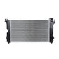 96-00 Dodge Caravan Grand Caravan Radiator OEM Replacement