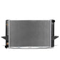 1993-2000 Volvo 850/S70/V70 2.4L OEM Replacement Radiator