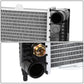 1993-2000 Volvo 850/S70/V70 2.4L OEM Replacement Radiator