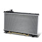 96-97 Toyota RAV4 OEM Radiator - Automatic & Manual