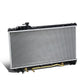 96-97 Toyota RAV4 OEM Radiator - Automatic & Manual