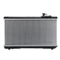 96-97 Toyota RAV4 OEM Radiator - Automatic & Manual