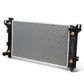 95-02 Dodge Grand Voyager OEM Replacement Radiator