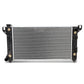 95-02 Dodge Grand Voyager OEM Replacement Radiator