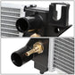 95-02 Dodge Grand Voyager OEM Replacement Radiator