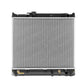 92-98 Suzuki Sidekick / 94-98 Geo Tracker OEM Radiator Auto Trans