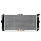 97-04 Buick Park Avenue 3.8L OEM Radiator - Auto & Manual