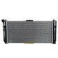 97-04 Buick Park Avenue 3.8L OEM Radiator - Auto & Manual