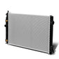 1997-2004 Chevrolet Corvette 5.7L Automatic Transmission Radiator