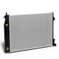 1997-2004 Chevrolet Corvette 5.7L Automatic Transmission Radiator