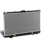 95-00 Dodge Avenger / Chrysler Sebring 2.5L V6 AT Radiator