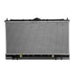95-00 Dodge Avenger / Chrysler Sebring 2.5L V6 AT Radiator
