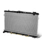 1996-2001 Hyundai Elantra Tiburon OE Style Radiator