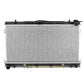 1996-2001 Hyundai Elantra Tiburon OE Style Radiator