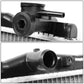 1996-2001 Hyundai Elantra Tiburon OE Style Radiator