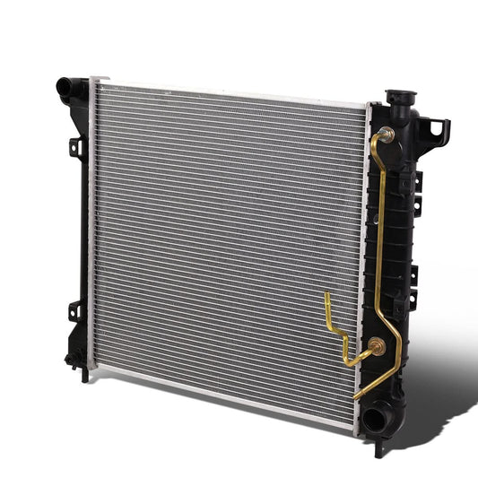97-00 Dodge Dakota/Durango OEM Radiator - Automatic Transmission