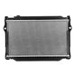 96-97 Toyota Land Cruiser/Lexus LX450 OEM Radiator for Automatic