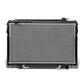 86-97 Toyota Land Cruiser / Lexus LX450 OEM Radiator - Automatic Trans